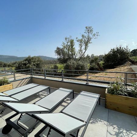 Porto-Vecchio, Luxe Et Lumiere, Stanatura Exterior foto